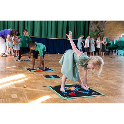 Mini Mats Set