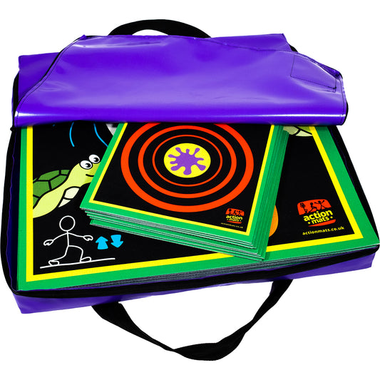Mini Mats Set