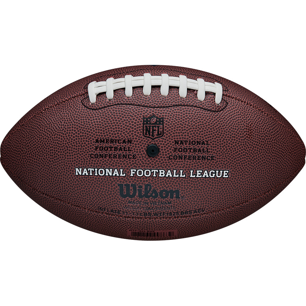 Wilson Duke Replica American Football