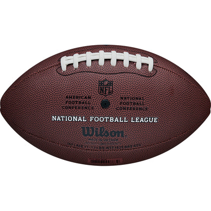 Wilson Duke Replica American Football