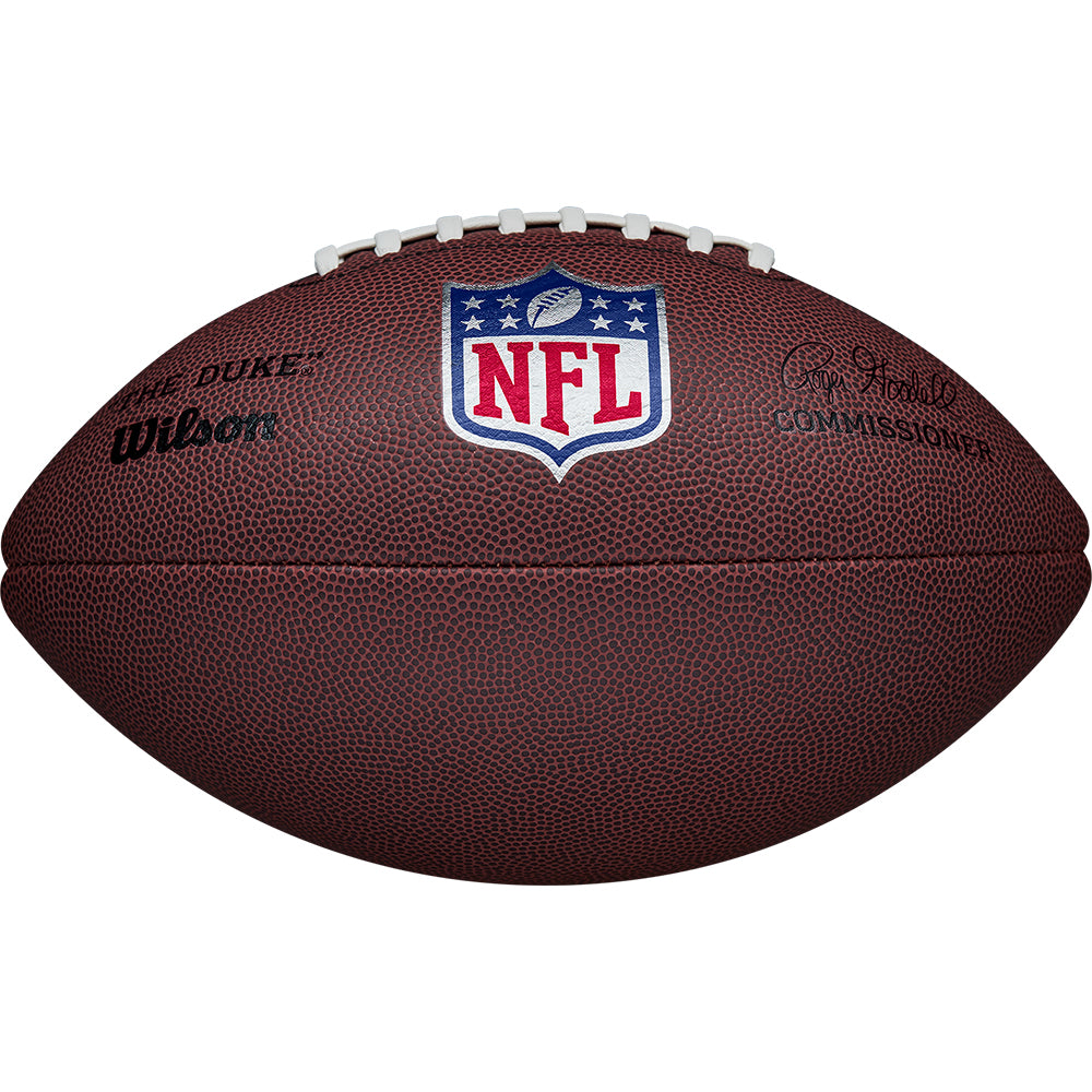 Wilson Duke Replica American Football
