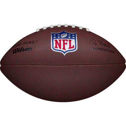 Wilson Duke Replica American Football