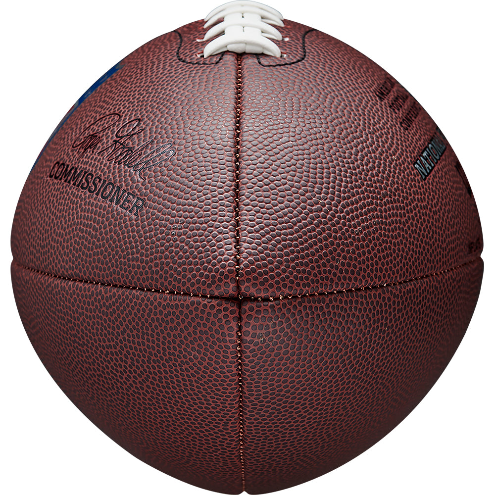 Wilson Duke Replica American Football