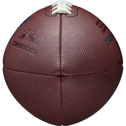 Wilson Duke Replica American Football