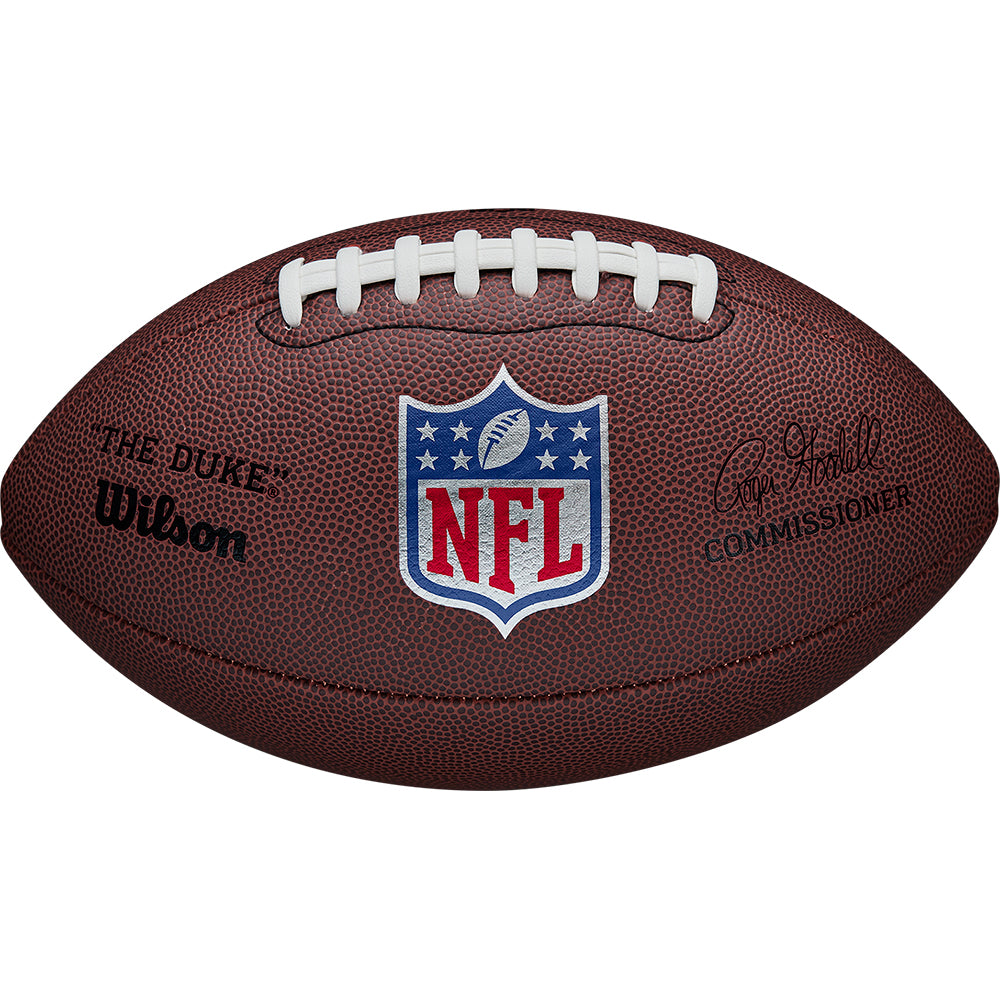 Wilson Duke Replica American Football