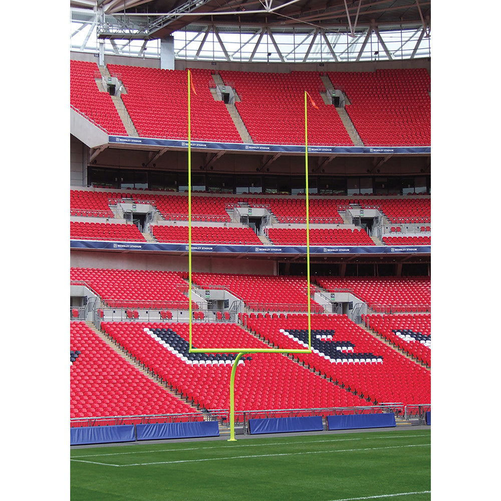 International NFL American Football Posts