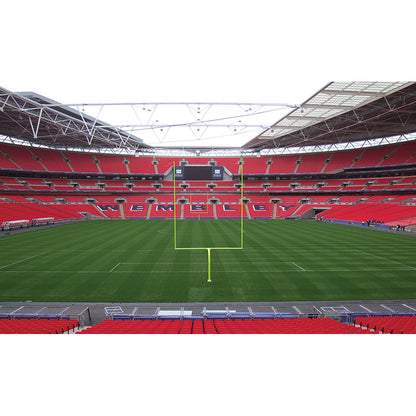 International NFL American Football Posts
