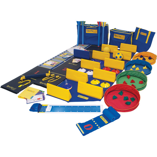 Primary Athletic Kit