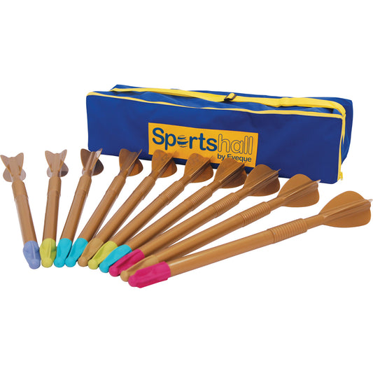 Turbo Javelin Pack