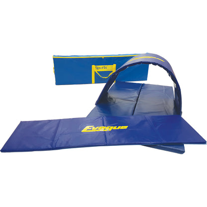 Tunnel & Mat Pack