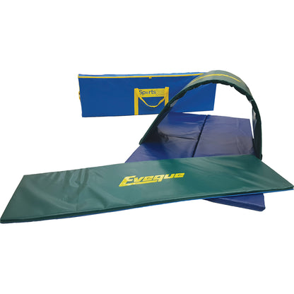 Tunnel & Mat Pack