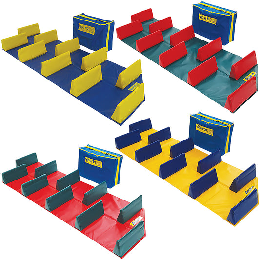 Hi-Stepper