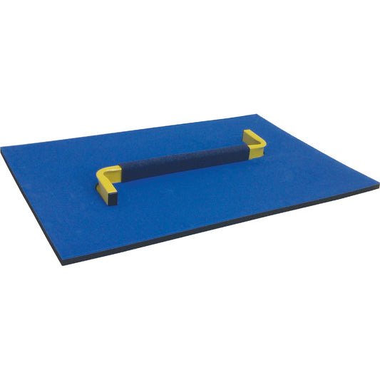Balance Beam & Mat