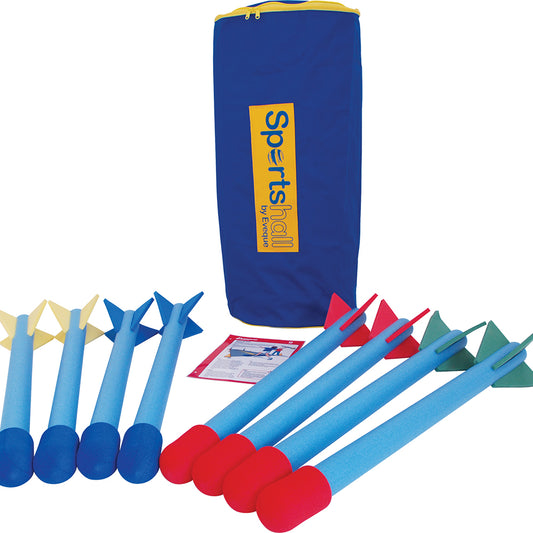 Bull Nosed Javelin Pack