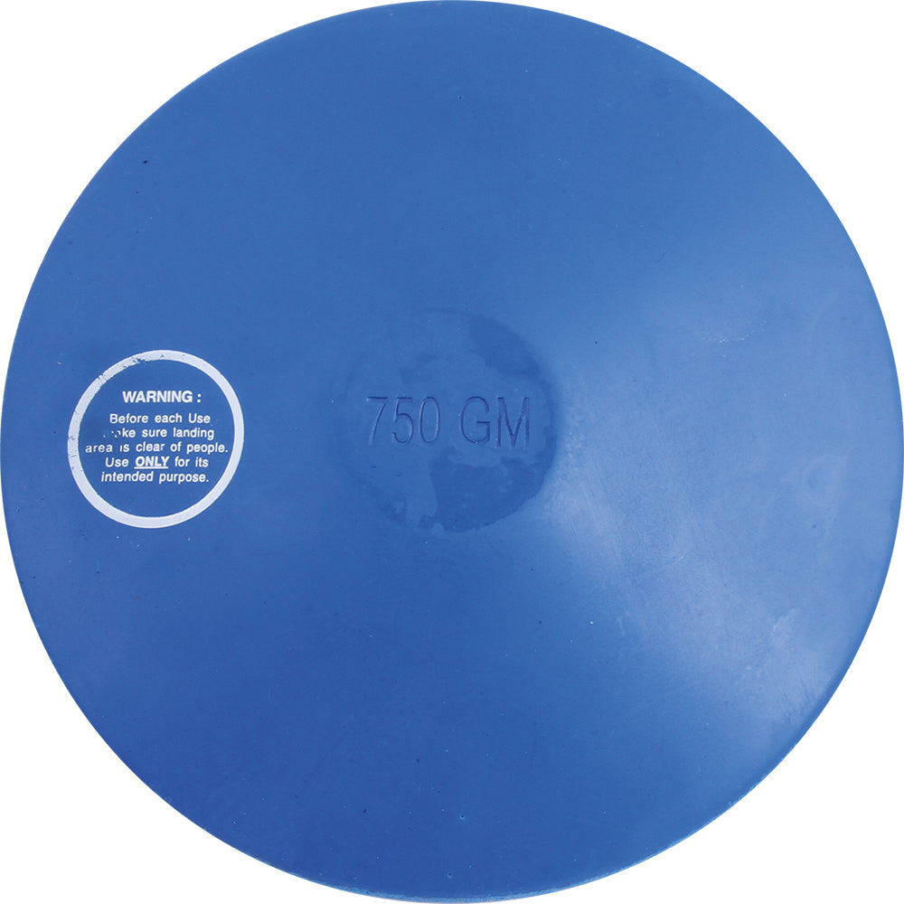 Indoor Discus