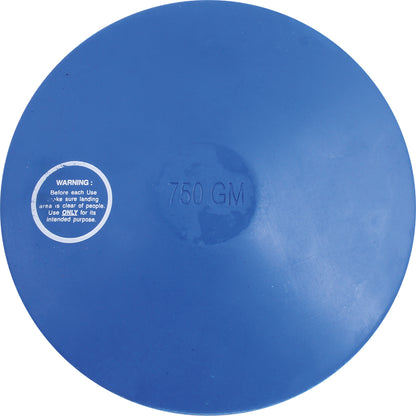 Indoor Discus