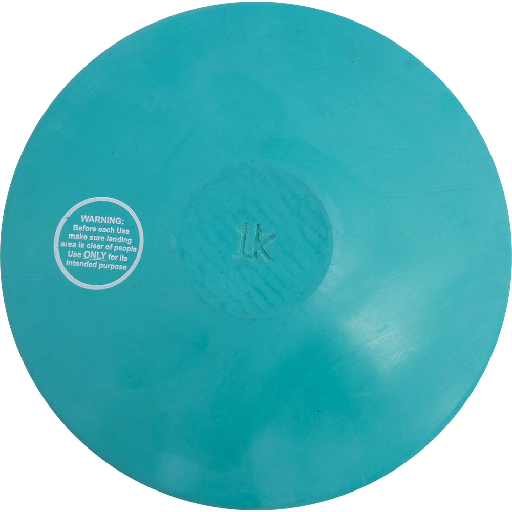 Indoor Discus