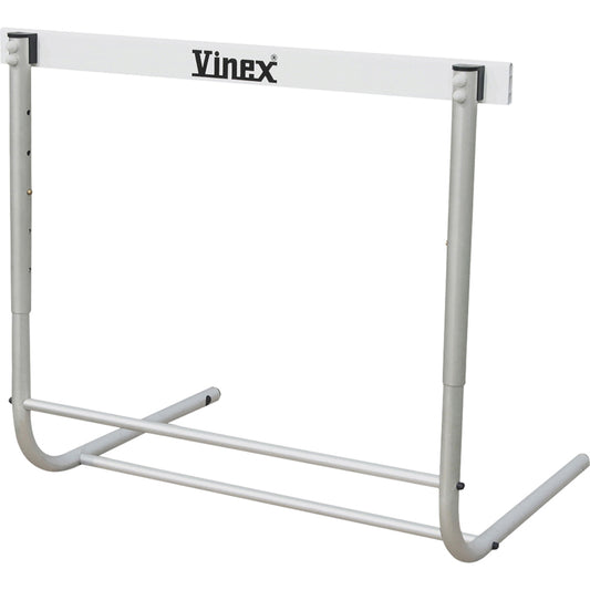 Roll Back Aluminium Hurdle