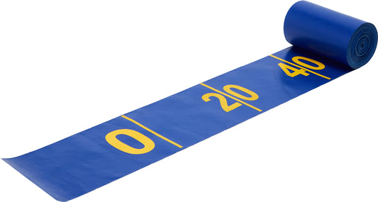 Measuring Roll 20m