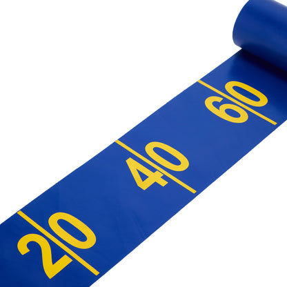 Measuring Roll 20m