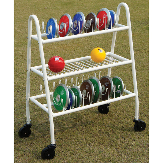 Athletics Cart