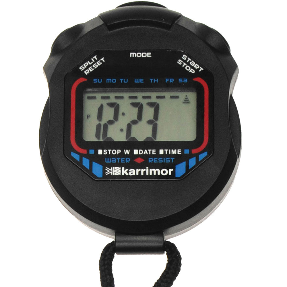 Karrimor Run Stopwatch