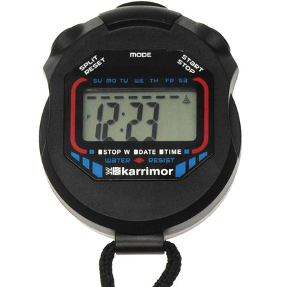 Karrimor Run Stopwatch