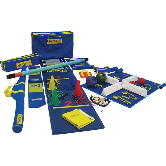 Highland Games Primary Indoor Kit