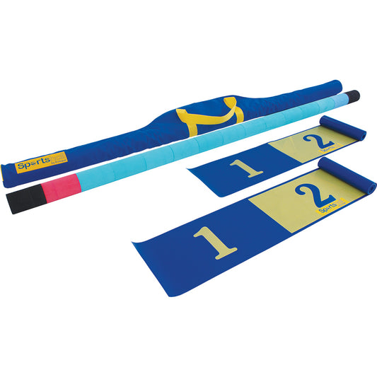 Foam Caber PAK