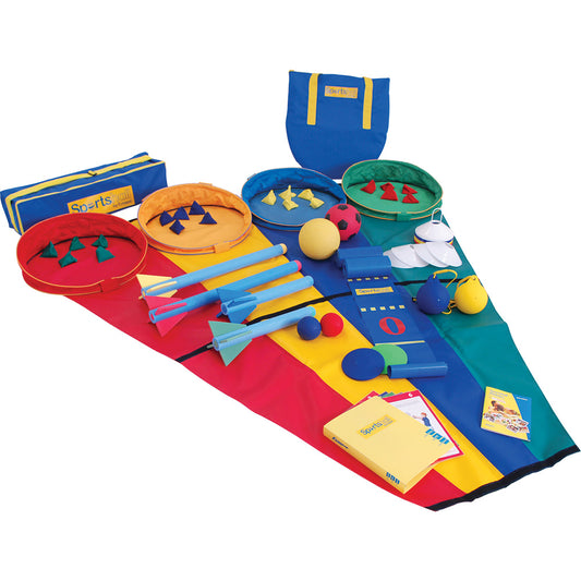 All Abilities Throws Kit