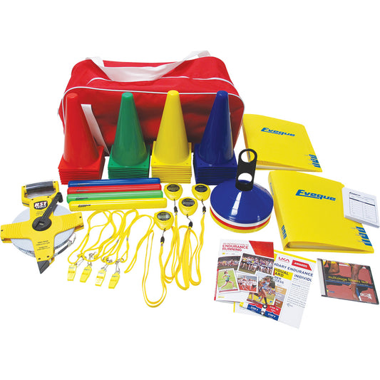 England Athletics Endurance Kit