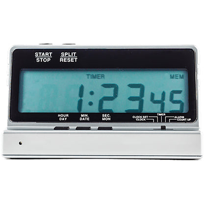 Large Display Table Top Digital Timer