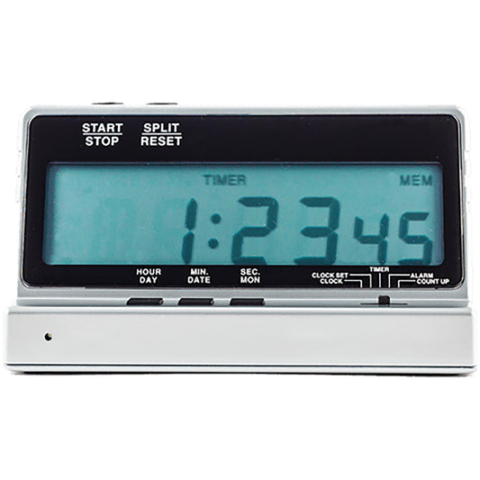Large Display Table Top Digital Timer