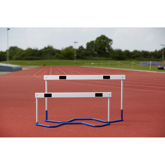 W-Base Training Hurdle Set