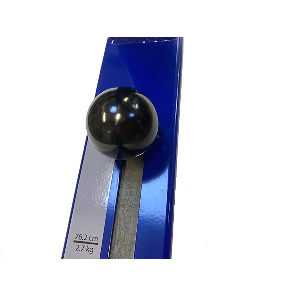 Olympic Competition Hurdle Ball Knob (Pack of 10)