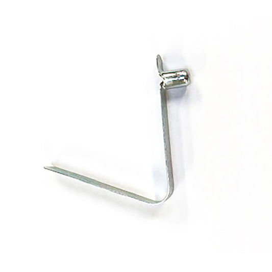 Replacement Hurdle Button Clips (Set of 10)