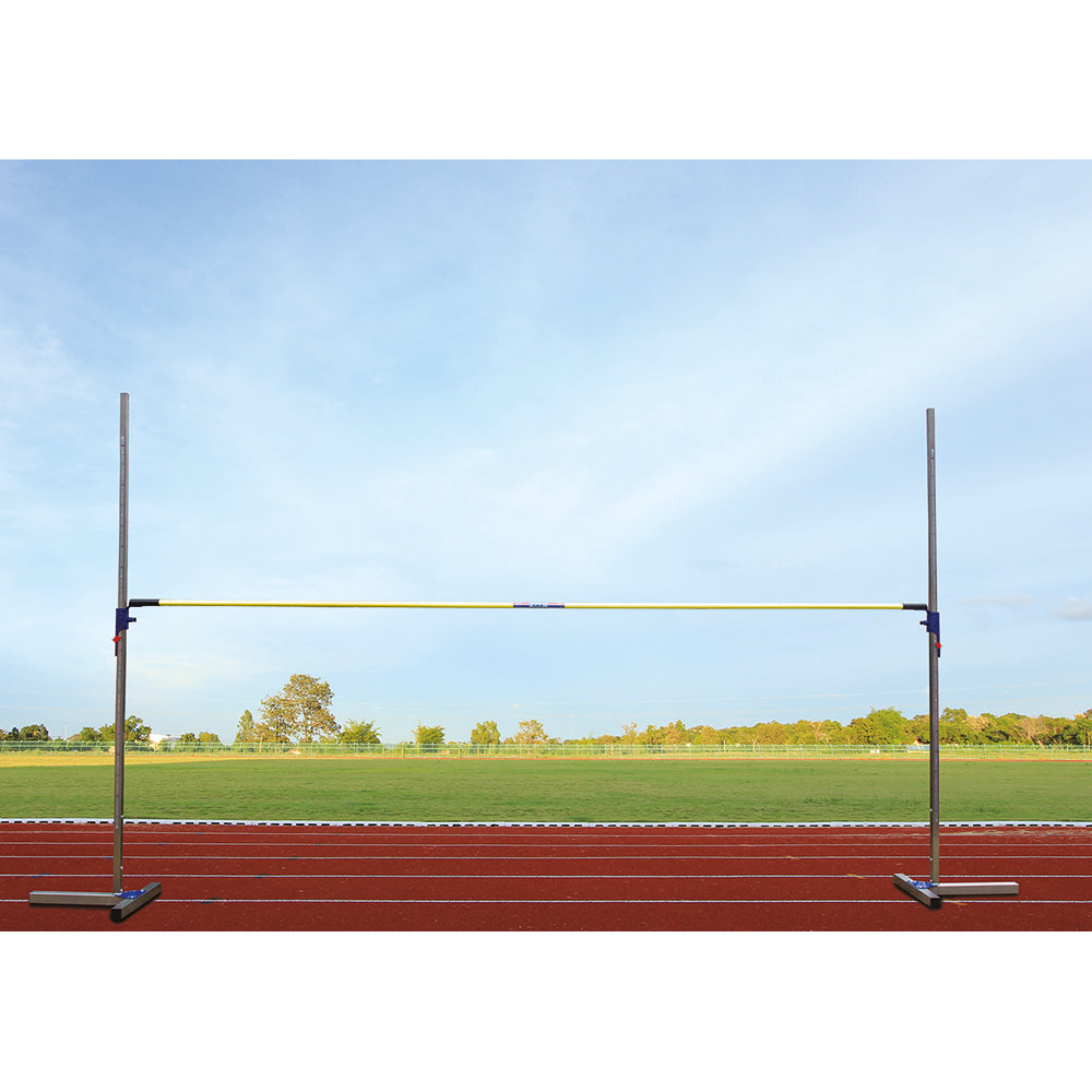 International High Jump Stands Pair (560mm - 2.35m)