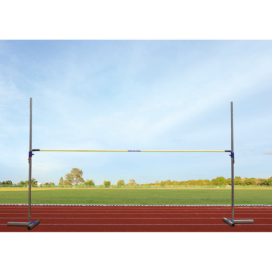 International High Jump Stands Pair (560mm - 2.35m)