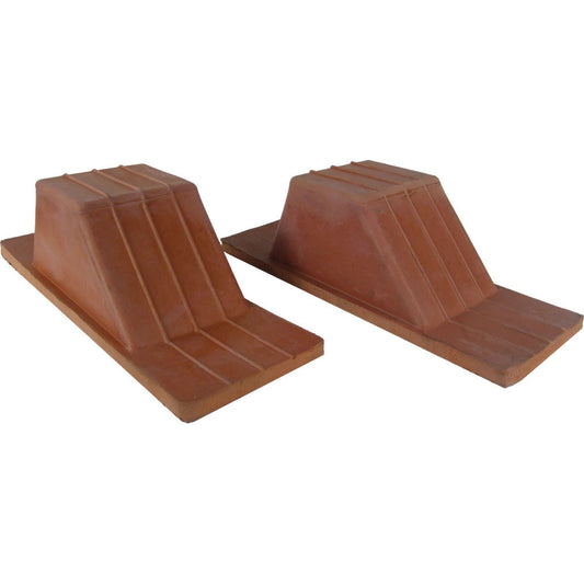 Indoor Starting Block Set