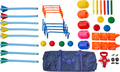 Athletics Pack