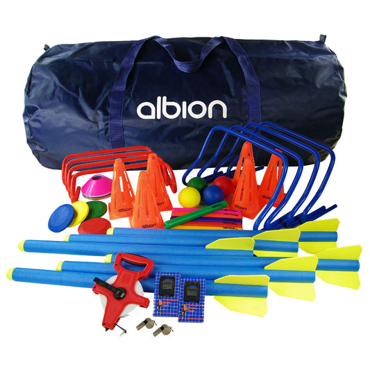 Athletics Pack