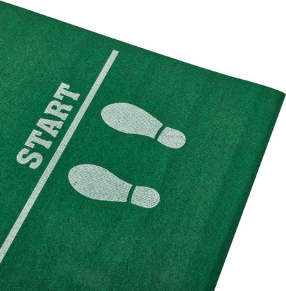 Long Jump Mat