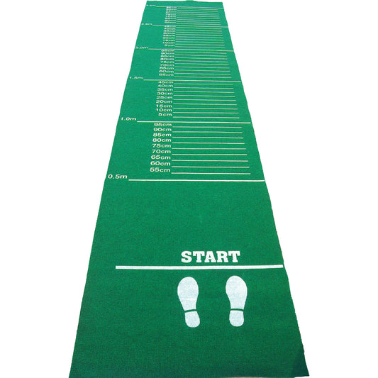 Long Jump Mat