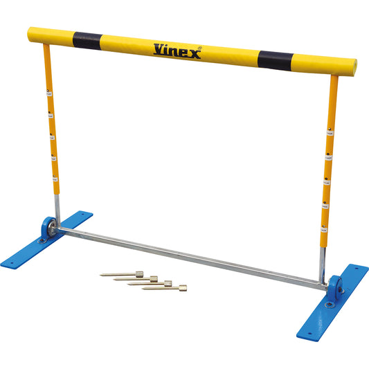 Spring Back Hurdle