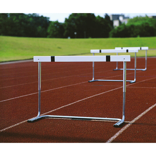 Practice Hurdle