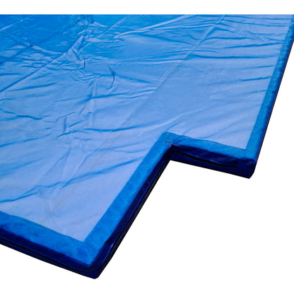 International Pole Vault Landing Mat
