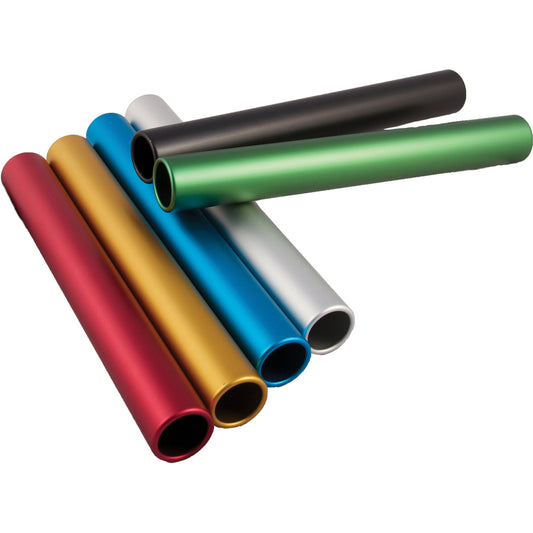 Relay Batons Aluminium
