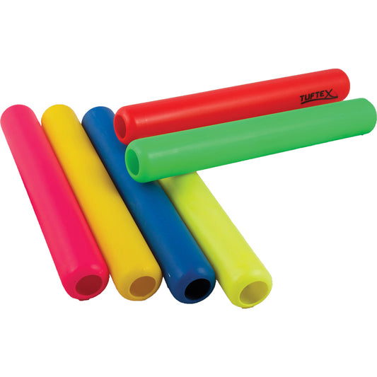 Relay Batons Plastic