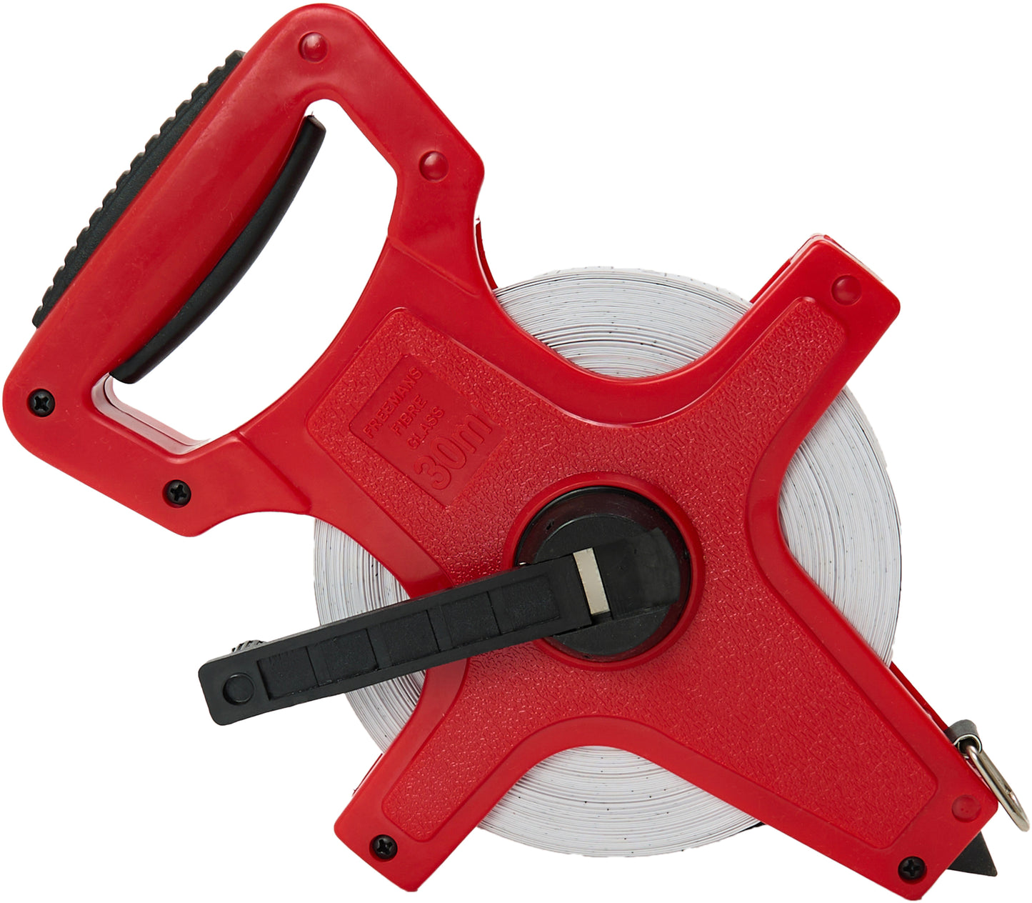 Measuring Tape Open Reel