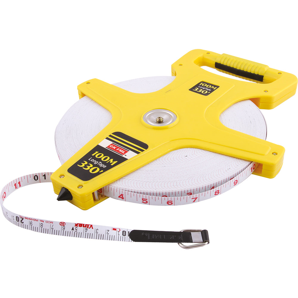 Measuring Tape Open Reel